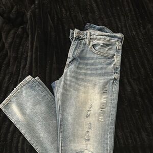 Aeropostale Men’s Jeans
